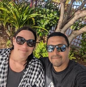 Meet your Posher, Adela